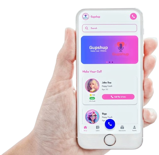 Mobile App